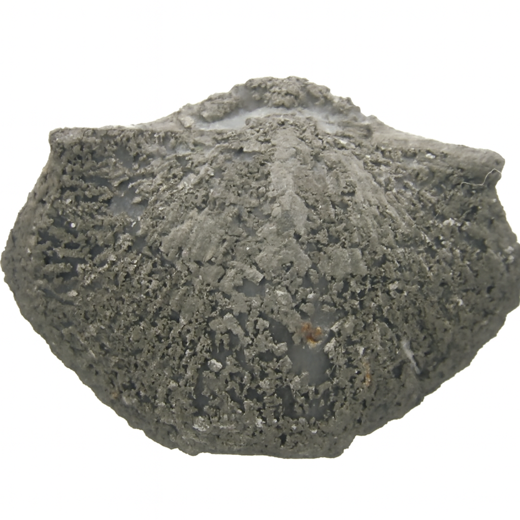 Brachiopod.