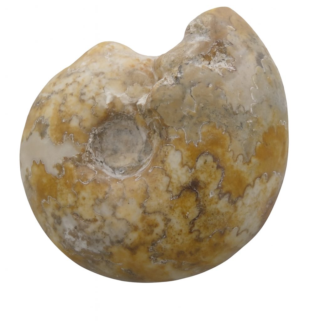 Ammonite.
