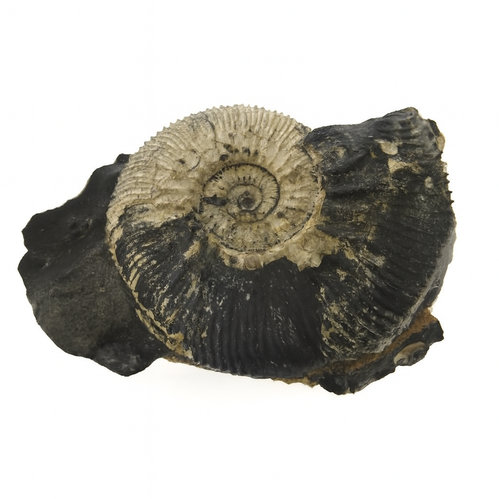 Kosmoceras jason.