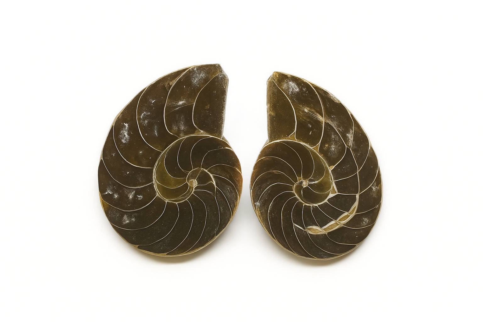 Cymatoceras sakalava.