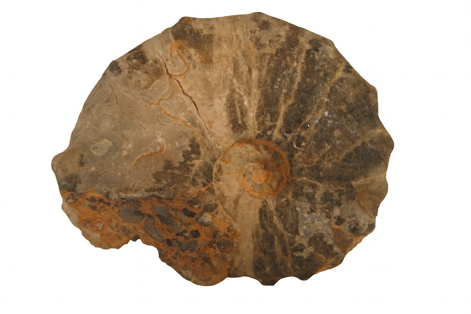 Mamites