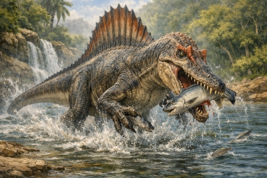 Dinosaurs