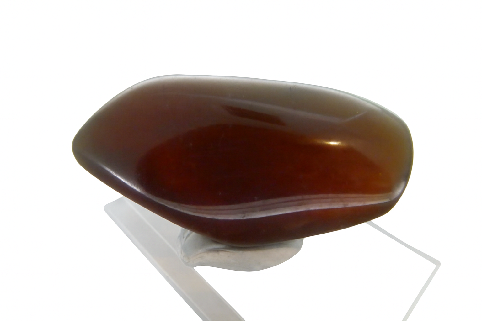 Fluorescent Blue Amber.