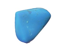 Fluorescent Blue Amber.