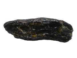 Fluorescent Blue Amber.