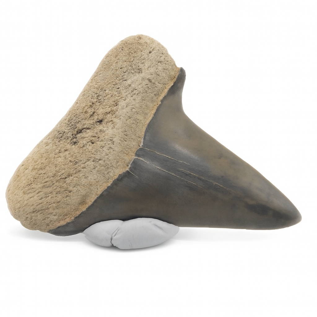 Isurus Hastalis Tooth.