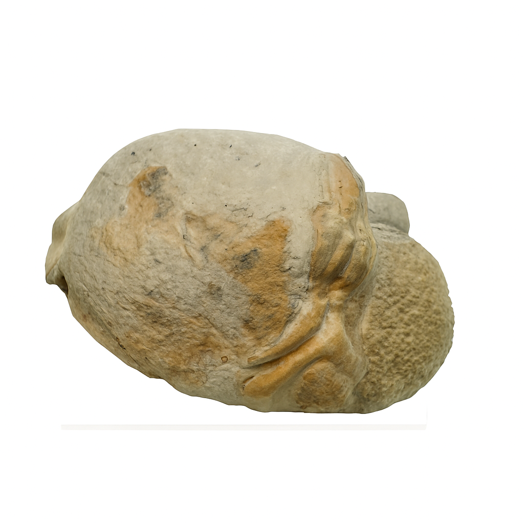 Eldredgeia venusta.